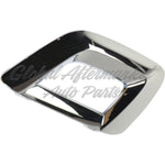BUMPER MOLDING FR RH CHROME W/AMG W/O NIGHT PKG — photo 2