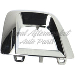 BUMPER MOLDING FR RH CHROME W/AMG W/O NIGHT PKG — photo 3