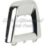 BUMPER MOLDING FR RH CHROME W/AMG W/O NIGHT PKG — photo 4
