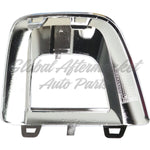 BUMPER MOLDING FR RH CHROME W/AMG W/O NIGHT PKG — photo 5