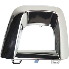 BUMPER MOLDING FR RH CHROME W/AMG W/O NIGHT PKG