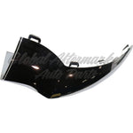 BUMPER MOLDING FR RH CHROME W/AMG — photo 2