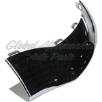 BUMPER MOLDING FR RH CHROME W/AMG — photo 4