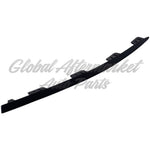 BUMPER MOLDING FR RH TEXTURED BLACK W/AMG — photo 2