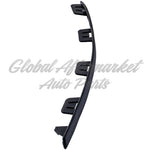 BUMPER MOLDING FR RH TEXTURED BLACK W/AMG — photo 3