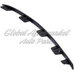 BUMPER MOLDING FR RH TEXTURED BLACK W/AMG — photo 4