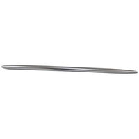 GRILLE MOLDING FR RH UPPER CHROME W/O NIGHT PKG