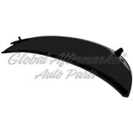 BUMPER MOLDING FR RH OUTER BRIGHT BLACK FITS E450 W/ AMG COUPE/ CONVERTIBLE FOR E350/ E450 SDN/ WAGON — photo 3