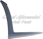BUMPER MOLDING FR RH (WHEEL LIP) W/AMG W/O AERODYNAMIC PKG — photo 1