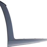 BUMPER MOLDING FR RH (WHEEL LIP) W/AMG W/O AERODYNAMIC PKG