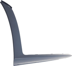 BUMPER MOLDING FR RH (WHEEL LIP) W/AMG W/O AERODYNAMIC PKG