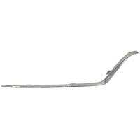 BUMPER MOLDING FR RH CHROME W/AMG