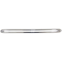 GRILLE MOLDING FR RH LOWER CHROME W/O AMG