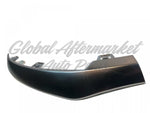 VALANCE FR RH LOWER (CORNER END PEICE) SATIN CHROME W/AMG — photo 2