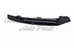 SPOILER FR RH (CORNER END PIECE) GLOSS BLACK — photo 4