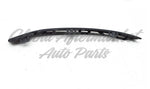 SPOILER FR RH (CORNER END PIECE) GLOSS BLACK — photo 5