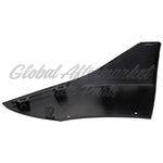 BUMPER MOLDING FR RH OUTSIDE BLACK TEXTURED W/AMG — photo 3