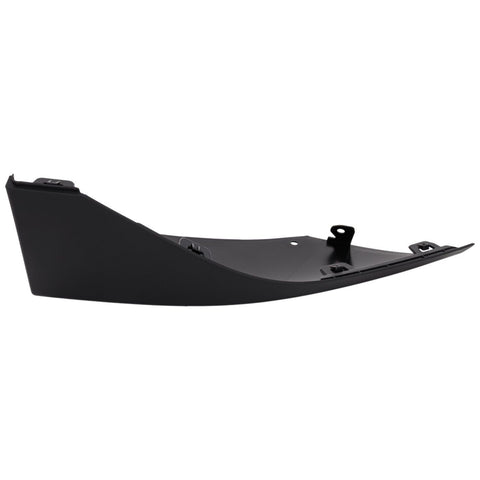 BUMPER MOLDING FR RH OUTSIDE BLACK TEXTURED W/AMG