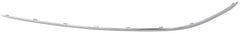 BUMPER MOULDING FR RH CHROME