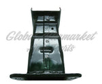 BUMPER BRACKET FR LH STEEL — photo 1