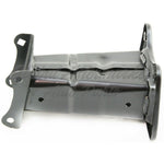 BUMPER BRACKET FR LH STEEL — photo 2