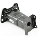 BUMPER BRACKET FR LH STEEL — photo 3