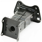 BUMPER BRACKET FR LH STEEL — photo 4