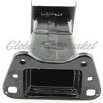 BUMPER BRACKET FR LH STEEL — photo 5