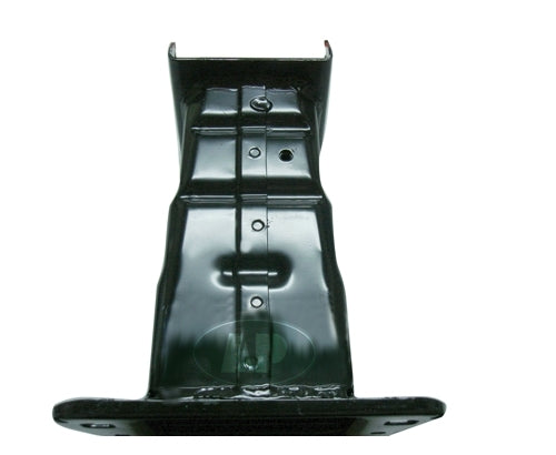BUMPER BRACKET FR LH STEEL