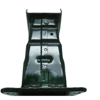 BUMPER BRACKET FR LH STEEL