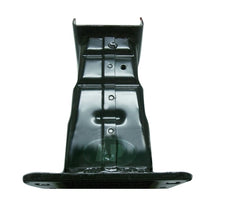 BUMPER BRACKET FR LH STEEL