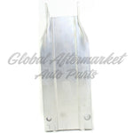 BUMPER BRACKET FR LH CPE ALUMINUM — photo 2