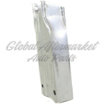 BUMPER BRACKET FR LH CPE ALUMINUM — photo 3