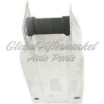 BUMPER BRACKET FR LH CPE ALUMINUM — photo 4