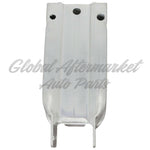 BUMPER BRACKET FR LH SDN ALUMINUM — photo 1
