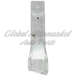 BUMPER BRACKET FR LH SDN ALUMINUM — photo 5