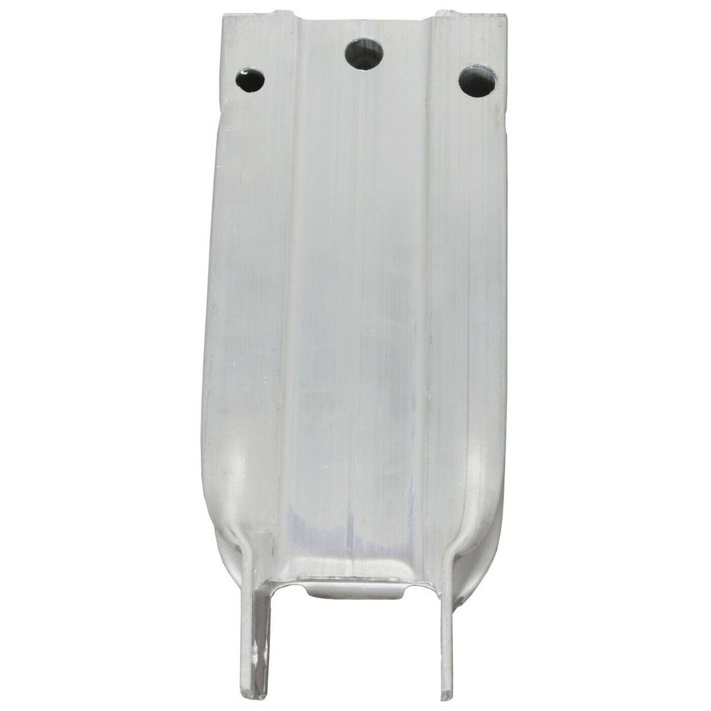 BUMPER BRACKET FR LH SDN ALUMINUM