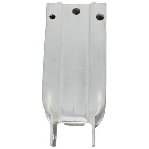 BUMPER BRACKET FR LH SDN ALUMINUM