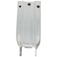 BUMPER BRACKET FR LH SDN ALUMINUM