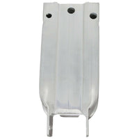 BUMPER BRACKET FR LH SDN ALUMINUM