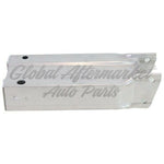 BUMPER BRACKET FR LH ALUMINUM — photo 2