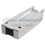 BUMPER BRACKET FR LH ALUMINUM — photo 3