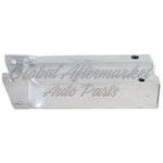 BUMPER BRACKET FR LH ALUMINUM — photo 4