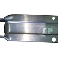 BUMPER BRACKET FR LH ALUMINUM