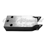 BUMPER MOUNTING BRACKET FR LH ALUMINUM SDN — photo 1