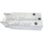 BUMPER MOUNTING BRACKET FR LH ALUMINUM SDN — photo 2