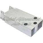 BUMPER MOUNTING BRACKET FR LH ALUMINUM SDN — photo 3