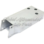 BUMPER MOUNTING BRACKET FR LH ALUMINUM SDN — photo 4