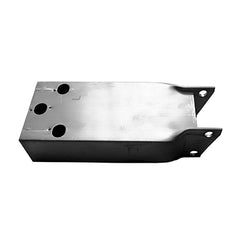 BUMPER MOUNTING BRACKET FR LH ALUMINUM SDN
