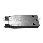 BUMPER BRACKET FR LH OUTER ALUMINUM — photo 1